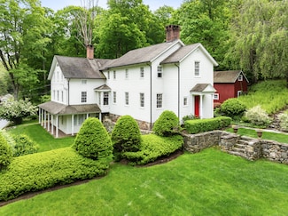 247 Mill Rd, New Canaan, CT 06840