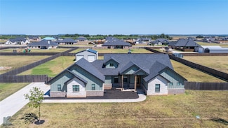 114 Blazing Wind Trail, Ovalo, TX 79541