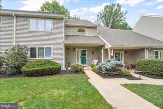 107 Yellowwood Dr Unit 107, Downingtown, PA 19335