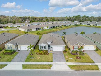 1722 Red Rock Rd, New Smyrna Beach, FL 32168