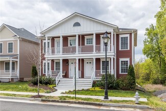 1101 Daniel St, Richmond, VA 23222