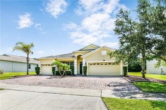 3815 Breckinridge Ln, Clermont, FL 34711