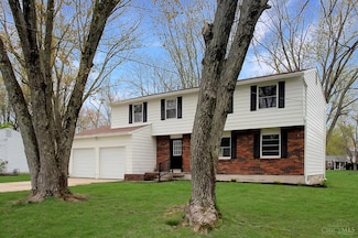 5757 Lynne Clara Dr, Milford, OH 45150