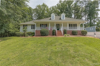 10151 W Providence Rd, North Chesterfield, VA 23236