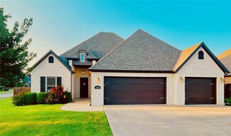 8338 La Casa Ave, Springdale, AR 72762
