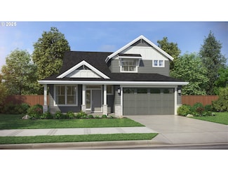4726 NW 71st Ave, Camas, WA 98607