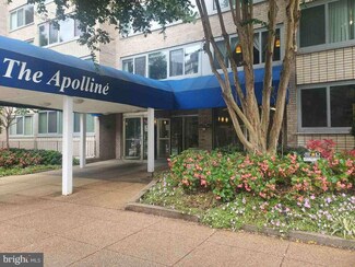 1330 New Hampshire Ave NW Unit 621, Washington, DC 20036