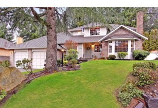 1088 SW 330th Ct, Federal Way, WA 98023