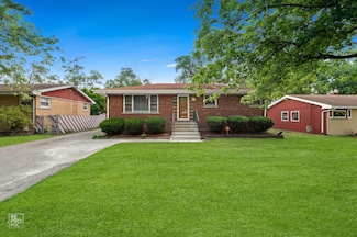 22431 Lawndale Ave, Richton Park, IL 60471