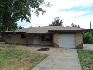 6215 W 47th Place, Wheat Ridge, CO 80033