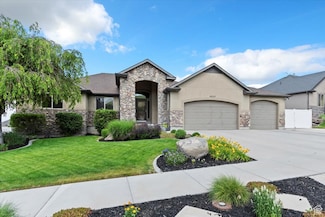 14257 Round Rock Dr, Herriman, UT 84096