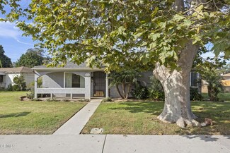 3311 Sycamore St, Oxnard, CA 93033
