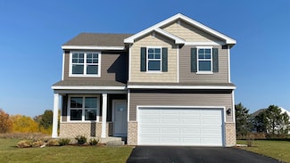 1209 Vista Dr, Hampshire, IL 60140