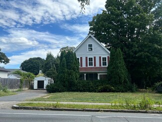 264 Parker St, Newton Center, MA 02459