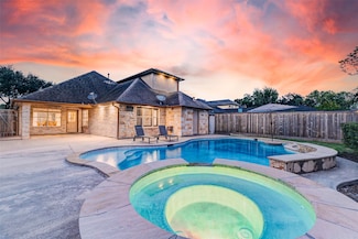 402 Avenue H, South Houston, TX 77587