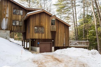 326 Crown Ridge Rd Unit 2, North Conway, NH 03860