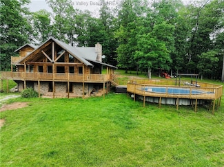 3731 Emma Rd, Kenna, WV 25248