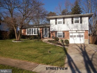 2534 Londonderry Rd, Lutherville Timonium, MD 21093