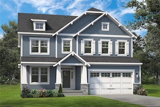 5010 Parkside Dr, Noblestown, PA 15071