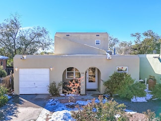 1048 Camino Vista Aurora, Santa Fe, NM 87507