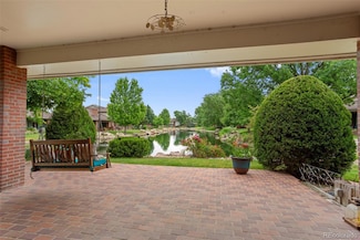 2800 S University Blvd Unit 1, Denver, CO 80210