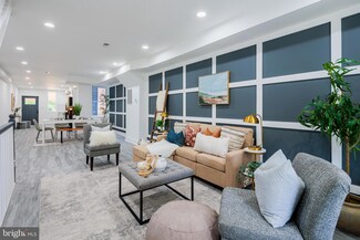 3427 Reisterstown Rd, Baltimore, MD 21215