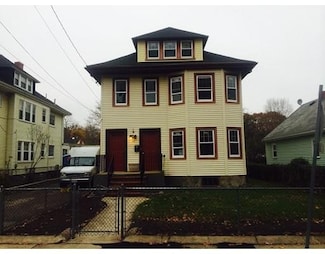 53-53A Sanford St, Boston, MA 02126