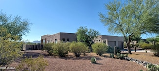 16311 S Creosote View Ln, Vail, AZ 85641