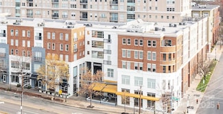 1315 East Blvd Unit 532, Charlotte, NC 28203