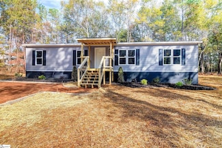 482 Bryant Rd, Pelzer, SC 29669