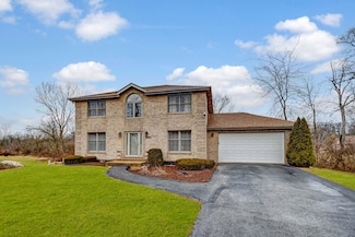 3164 E Bending Creek Trail, Crete, IL 60417