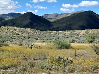 10410 E Vaca Bonita Trail, Mayer, AZ 86333