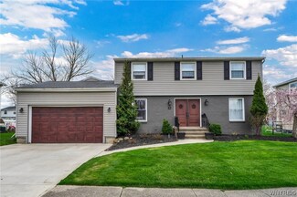 31 Treehaven Rd, West Seneca, NY 14224