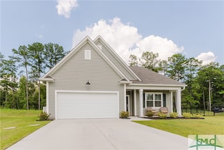 275 Monument St, Ridgeland, SC 29936