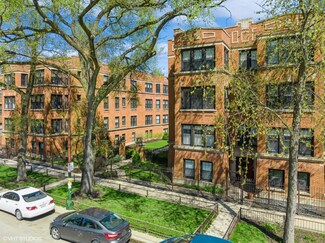 1110 W Pratt Blvd Unit 2S, Chicago, IL 60626
