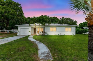 14538 NW 15th Dr, Miami, FL 33167