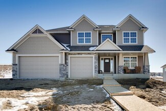 392 Moelter Ln, Troy Township, WI 54016
