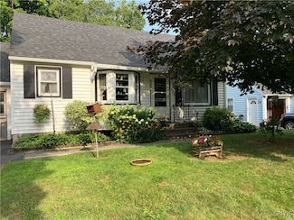106 Elaine Ave, Syracuse, NY 13212
