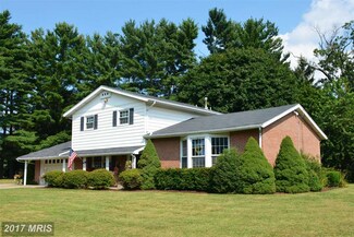 1401 Terry Way, Fallston, MD 21047