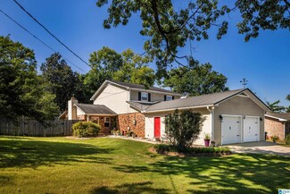 5221 Parkside Cir, Birmingham, AL 35242
