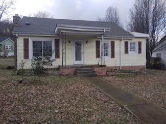 301 Lawrence St, Mount Pleasant, TN 38474