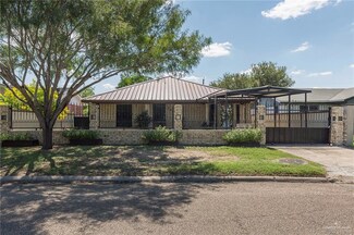 704 E Mahl St, Edinburg, TX 78539