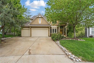 1915 NW 58th Ct, Kansas City, MO 64151