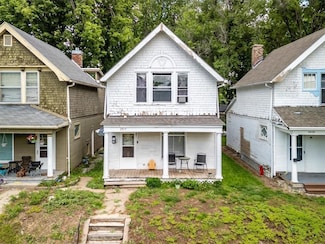 2517 Faraon St, Saint Joseph, MO 64501