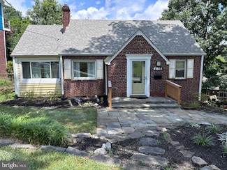 418 Boyd Ave, Takoma Park, MD 20912