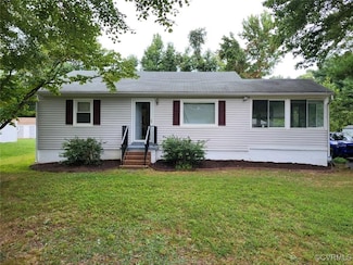 519 Smith Dr, Ruther Glen, VA 22546
