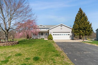 2261 Avalon View Dr NE Unit 50, Cedar Springs, MI 49319