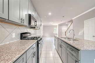 7903 Moon Beam St Unit A, Houston, TX 77088