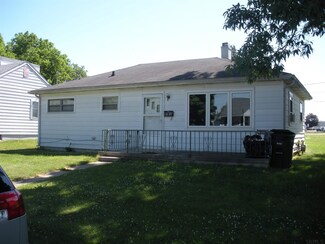 1017 S 30th St, Lafayette, IN 47904