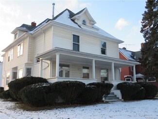 120 Main St, Mount Morris, NY 14510